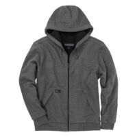 Men's Mission Full-Zip Hooded Jacket Thumbnail