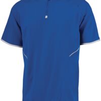 Youth Short Sleeve Pullover Thumbnail