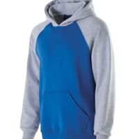 Youth Banner Hoodie Thumbnail