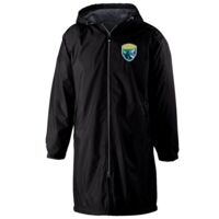 Conquest Jacket Thumbnail