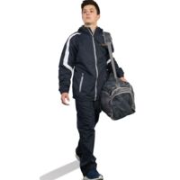 Charger Jacket Thumbnail