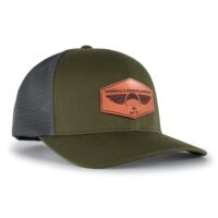 Trucker PacFlex Snapback Cap Thumbnail