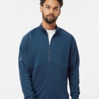 Men's Performance Quarter-Zip Pullover Thumbnail