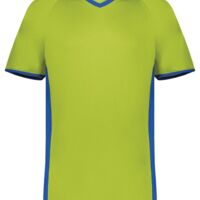 Youth Cutter V-Neck Jersey Thumbnail