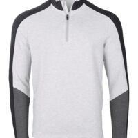 Men's Perfect Quarter-Zip Pullover Thumbnail