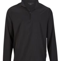 Men's Quarter-Zip Stretch Pullover Thumbnail