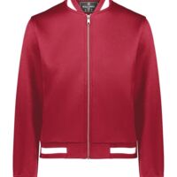 Women's V-Street Full-Zip Jacket Thumbnail