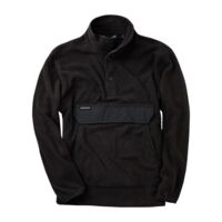 Men's Timber Mountain Fleece Pullover Thumbnail