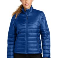 Women's Quilted Jacket Thumbnail