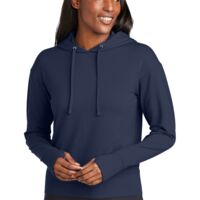 Women's Sport Wick ® Flex Fleece Pullover Hoodie Thumbnail