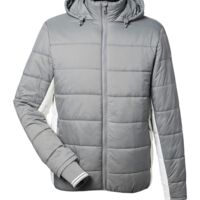 Men's l Mile Hooded Puffer Jacket Thumbnail