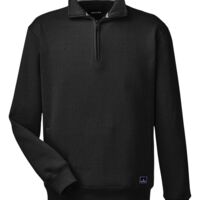 Men's Anchor Fleece Quarter-Zip Pullover Thumbnail