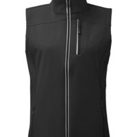 Women's Wavestorm Soft Shell Vest Thumbnail