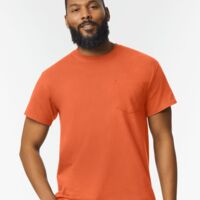 GILD ADT 100% S/S T W/PKT Thumbnail