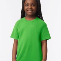 GIL YTH 50/50 HWT S/S T Thumbnail