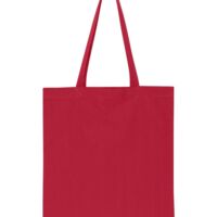 LIBRTY NICOLE CANVAS TOTE Thumbnail