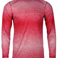 Men's Mirage Performance Long Sleeve T-Shirt Thumbnail