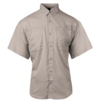 Men's Baja Short Sleeve Fishing Shirt Thumbnail