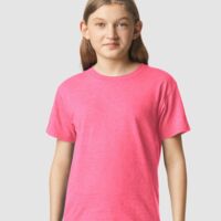 Youth Softstyle® CVC T-Shirt Thumbnail