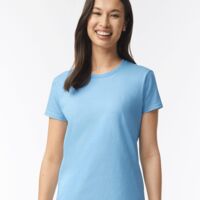 GILD LDY 100% 6OZ TEE Thumbnail