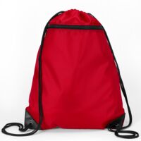 LBRTY ZIPR DRWSTRG BCKPK Thumbnail