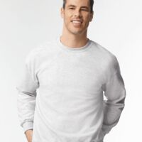 GIL ADT 50/50 9.3OZ CREW Thumbnail