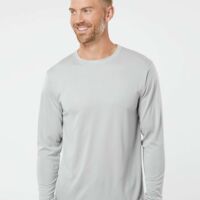 AUG ADT WICKING L/S T Thumbnail