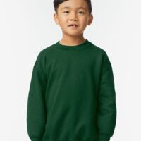 GILD YTH 8.0 OZ CREW Thumbnail