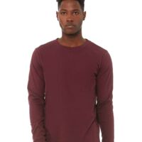 CANVS MNS JSY L/S T Thumbnail