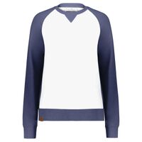 Ladies All-American Fleece Crew Thumbnail