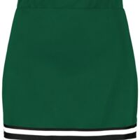 Ladies Cheer Squad Skirt Thumbnail