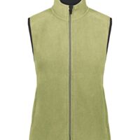 Ladies Chill Fleece Vest 2.0 Thumbnail