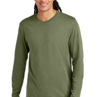 Wash Long Sleeve Tee Thumbnail