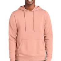 Wash Fleece Hoodie Thumbnail