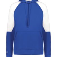Ladies Momentum Team Fleece Hoodie Thumbnail
