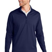 C Free ® Double Knit 1/4 Zip Thumbnail