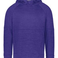 Youth All-Pro Performance Fleece Hoodie Thumbnail