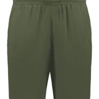 Youth Soft Knit Ventura Shorts Thumbnail
