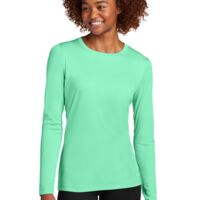 Women's Posi UV ® Pro Long Sleeve Thumbnail