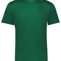 Youth Essential Tee Powered by Coolcore(r) Thumbnail