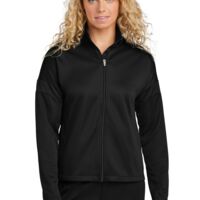 Women's Travel Full Zip Jacket Thumbnail