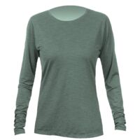 Women's Breeze Tech Long Sleeve T-Shirt Thumbnail