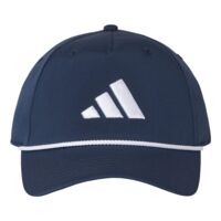 Sustainable Five-Panel Tour Cap Thumbnail