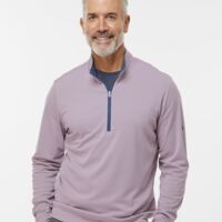 Men's Performance Lightweight Quarter-Zip Pullover Thumbnail