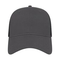 X-tra Value Polyester Trucker Cap Thumbnail