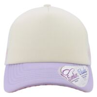 Women's Foam Trucker Cap Thumbnail