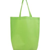 Non-Woven Gusset Bottom Tote Thumbnail