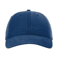 Peach Twill Dad Hat Thumbnail