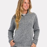 Women's Alpine Full-Zip Thumbnail