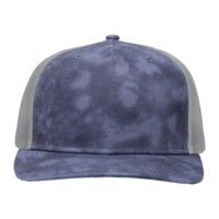 Modern Five-Panel Trucker Fit Cap Thumbnail